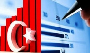 Türkiye ekonomisi yılın ikinci çeyreğinde yüzde 3,1 büyüdü