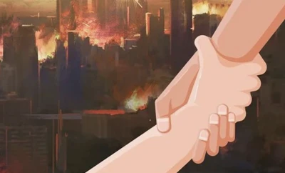 T&uuml;rkiye ekseninde savaş, sivil savunma ve sağduyulu ittifak &ccedil;ağrısı! -Mehmet Yıldırım yazdı-