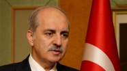 'Türkiye El Bab operasyonunu başarıyla sonuçlandıracaktır'