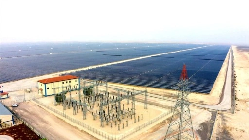 Türkiye, elektrifikasyon ve teknoloji dönüşümüyle 10 yılda yüzde 35 emisyon azaltımı sağlayabilir