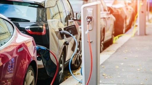 Türkiye, elektrikli araç satışlarında Avrupa'da dördüncü