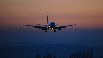 T&uuml;rkiye "emniyetli u&ccedil;uş"ta AB'den daha iyi seviyede