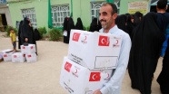 Türkiye en çok insani yardım yapan ikinci ülke