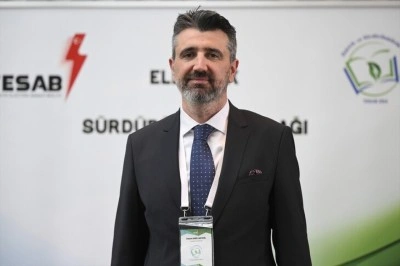 T&uuml;rkiye, enerji d&ouml;n&uuml;ş&uuml;m&uuml; yatırımlarıyla krizlere karşı direncini artırdı