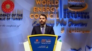 'Türkiye, enerji projelerine güven veren bir partner oldu'