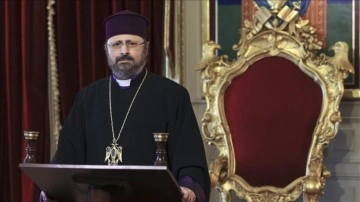 Türkiye Ermenileri Patrikliğinden, İsveç'te Kur'an-ı Kerim yakılmasına tepki