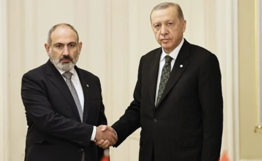 Türkiye - Ermenistan ilişkilerinde inşa süreci; yeni bir dönümün başlangıcı -Mehmet Yıldırım yazdı-