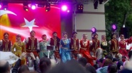 'Türkiye Festivali' Moskova'da başladı