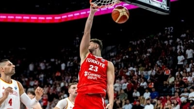T&uuml;rkiye, FIBA'nın D&uuml;nya Kupası Avrupa Elemeleri "g&uuml;&ccedil; sıralamasında" ilk sırada