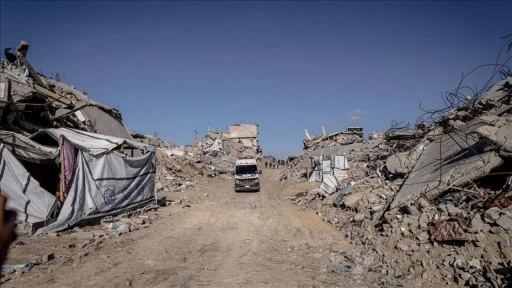 Türkiye: Gazze, ağır uluslararası suçların tekrarlanmasını önlemenin acil ve acı hatırlatıcısıdır