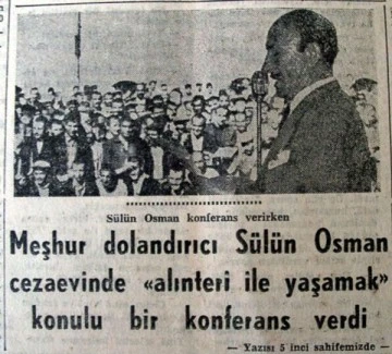 Türkiye gündemine özel!.. Sülün Osman -Dr. Erdem Ulaş yazdı-