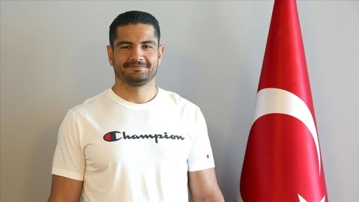 Türkiye Güreş Federasyonu Başkanı Akgül, yeni şampiyonlar için il il geziyor