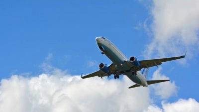 T&uuml;rkiye, hava sahasının kullanımından rekor gelir elde etti