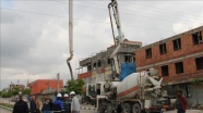 &#039;Türkiye hazır beton üretiminde Avrupa birincisi&#039;