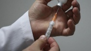 'Türkiye Hepatit B'de orta seviyede'