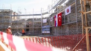 Türkiye her alanda Sırbistan'a desteğini sürdürüyor