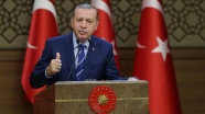 'Türkiye hukuk devleti olarak kalmaya devam edecektir'