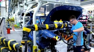 T&uuml;rkiye, Hyundai'nin Avrupa'daki elektrikli otomobil &uuml;retim &uuml;ss&uuml; oldu