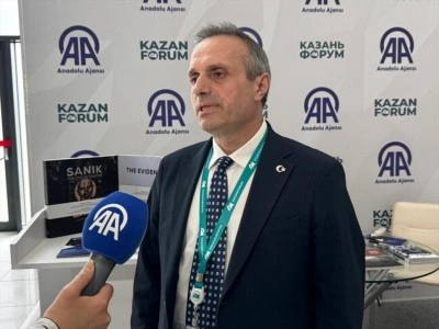 T&uuml;rkiye ila&ccedil;ta yerli &uuml;retim g&uuml;c&uuml;n&uuml; yenilik&ccedil;i &uuml;r&uuml;nlerle artırmayı hedefliyor