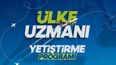 T&uuml;rkiye İlahiyatlılar Derneği tarafından &Uuml;lke Uzmanı Yetiştirme Akademisi ger&ccedil;ekleştirilecek