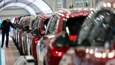 T&uuml;rkiye ile AB arasındaki ara&ccedil; ticareti 2025'te 37 milyar avroyu buldu