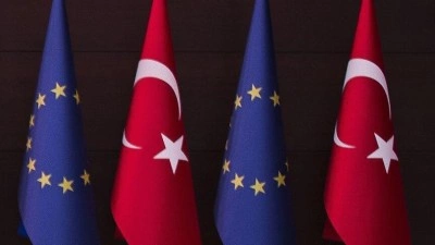T&uuml;rkiye ile AB arasındaki e-ticaretin kesintisiz s&uuml;rmesi i&ccedil;in yeni adım