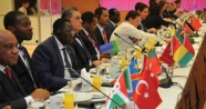 Türkiye İle Afrika arasındaki sağlık ilişkileri masaya yatırıldı