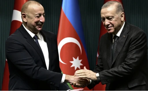 Türkiye ile Azerbaycan arasındaki sarsılmaz kardeşliğe yönelik provokasyonlara geçit yok -Nermin Novruzova, Azerbaycan'dan yazdı-