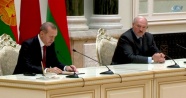 Türkiye ile Belarus arasında 9 anlaşma imzalandı