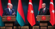 Türkiye ile Belarus arasında dev anlaşma