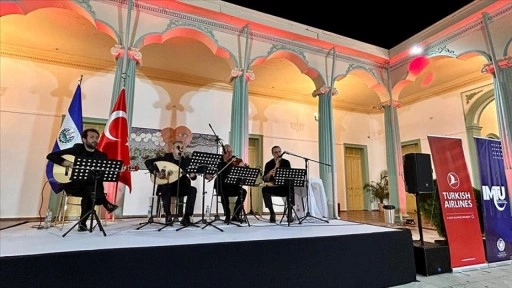 Türkiye ile Dominik Cumhuriyeti arasındaki diplomatik ilişkilerin 75. yıl dönümü kutlandı