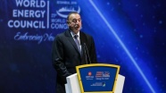 'Türkiye ile enerji güvenliği altyapısı oluşturduk'