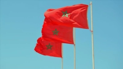 T&uuml;rkiye ile Fas Krallığı arasındaki ticaret hacmi ilk kez 5 milyar doları ge&ccedil;ti