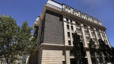 T&uuml;rkiye ile Japonya'nın ortak girişimiyle kurulan &uuml;niversite ilk &ouml;ğrencilerini bekliyor