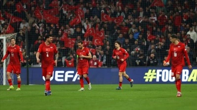 T&uuml;rkiye ile Kosova 4. randevuda