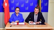Türkiye ile Litvanya arasında JETCO Protokolü imzalandı