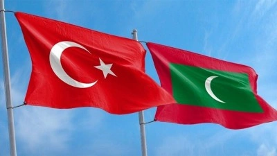 T&uuml;rkiye ile Maldivler arasındaki Tercihli Ticaret Anlaşması'na ilişkin hazırlıklar tamamlandı