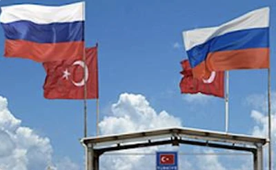 T&uuml;rkiye ile Rusya arasındaki tarım ticareti yılın ilk d&ouml;neminde y&uuml;zde 5,7 arttı