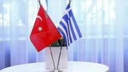 Türkiye ile Yunanistan arasındaki istişari görüşmelerin 62. turu Atina&#039;da yapıldı