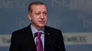 'Türkiye ile Yunanistan geleceği tesis ediyor'