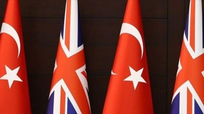 T&uuml;rkiye-İngiltere işbirliği fırsatları, BCCT'nin forumunda ele alındı