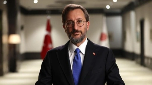 Türkiye İnsan Hakları ve Eşitlik Kurumu Başkanlığına Fahrettin Altun atandı
