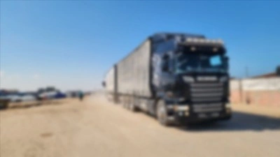 T&uuml;rkiye, İran'da yaralanan T&uuml;rk şof&ouml;r&uuml;n durumunu yakından takip ediyor