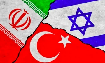 Türkiye - İran - İsrail istihbarat savaşları! -Ömür Çelikdönmez yazdı-