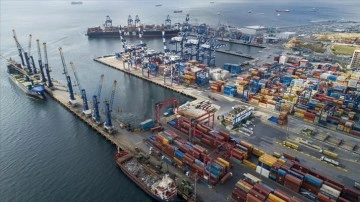 Türkiye, İspanya'ya ihracat rekoru kırdı