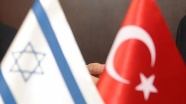 Türkiye-İsrail anlaşması TBMM'de kabul edildi