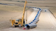 Türkiye-İsrail doğalgaz boru hattı projesi için ilk temas