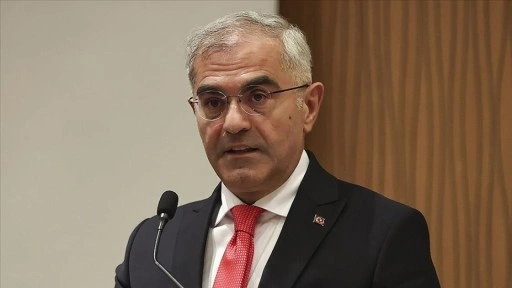 Türkiye, İsrail dokunulmazlığına son vermek için somut adım çağrısını yineledi