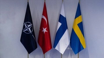 Türkiye-İsveç-Finlandiya üçlü mekanizması iki ülkenin NATO üyeliği sonrasında da devam edecek