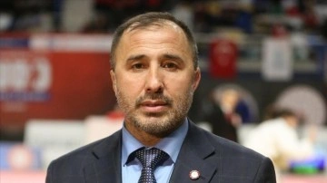 Türkiye Judo Federasyonu Başkanı Huysuz, uluslararası yarışmalarda güzel sonuçlar bekliyor